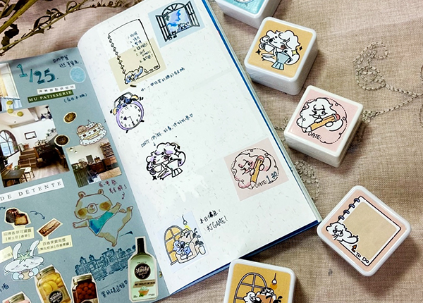Hong Kong International Stationery Exhibition