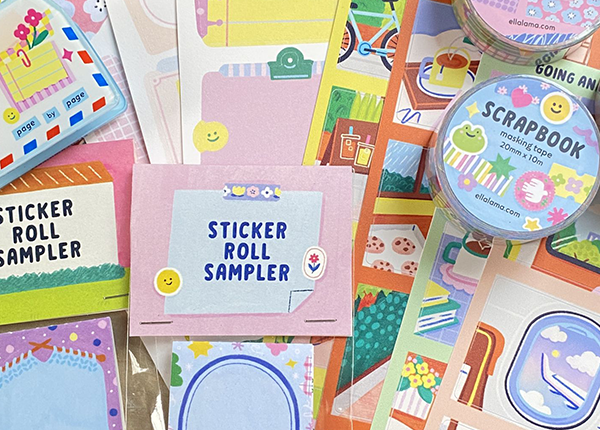 Hong Kong Stationery Fair